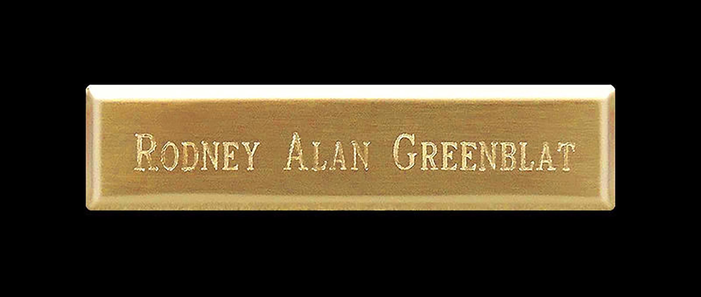 Rodney Alan Greenblat Original Painting Acrylic On Wood Signed Animal Artwork For Sale 2