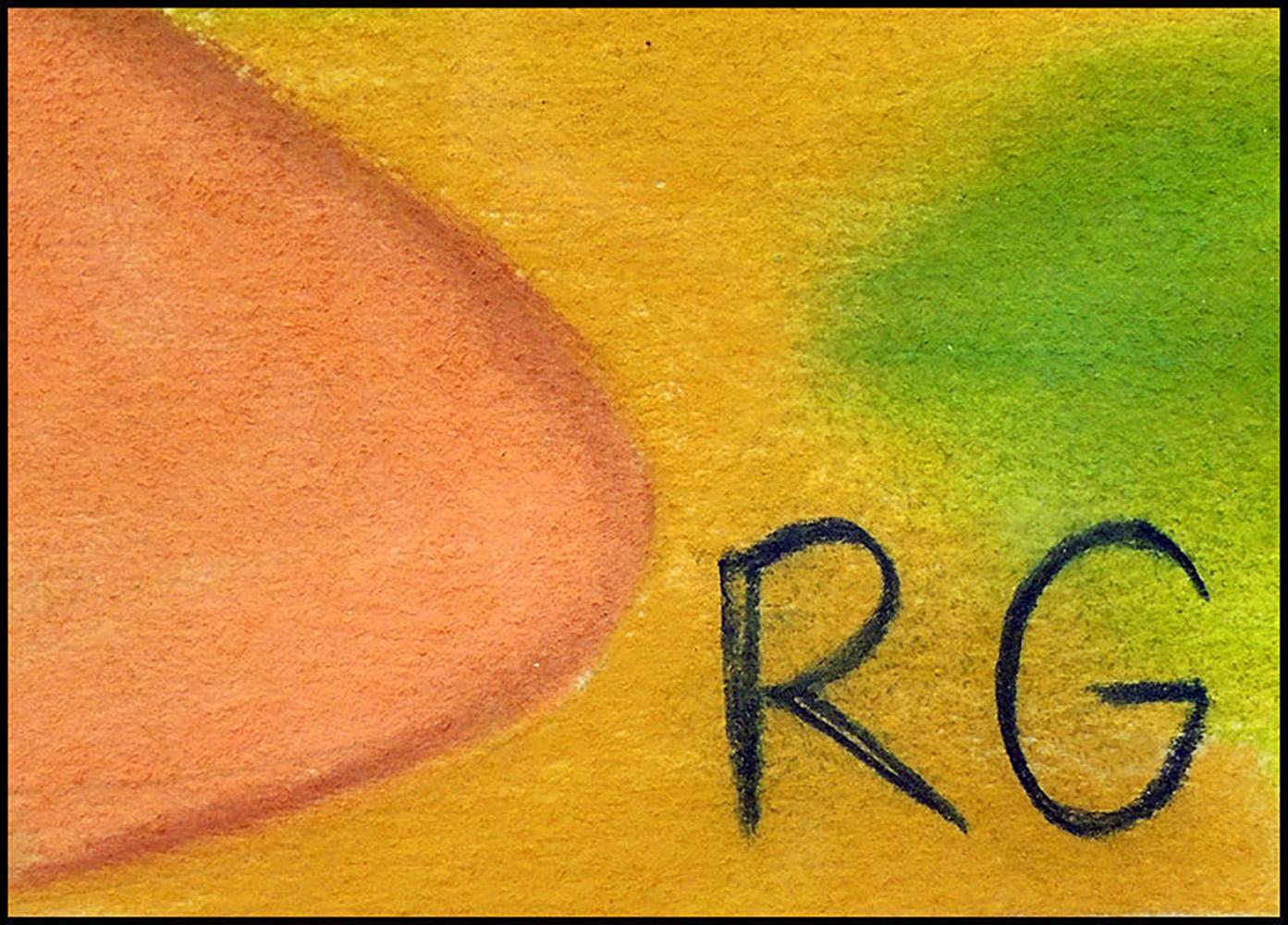 rodney greenblatt