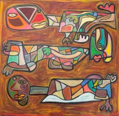 Traumlandschaft II