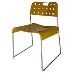 Rodney Kinsman "Omkstak" Chairs