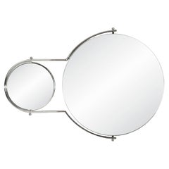 Rodney Kinsman Orbit Mirror crafted by OMK 1981