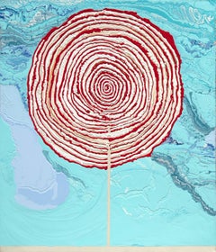 Contemporary Abstract Paintings