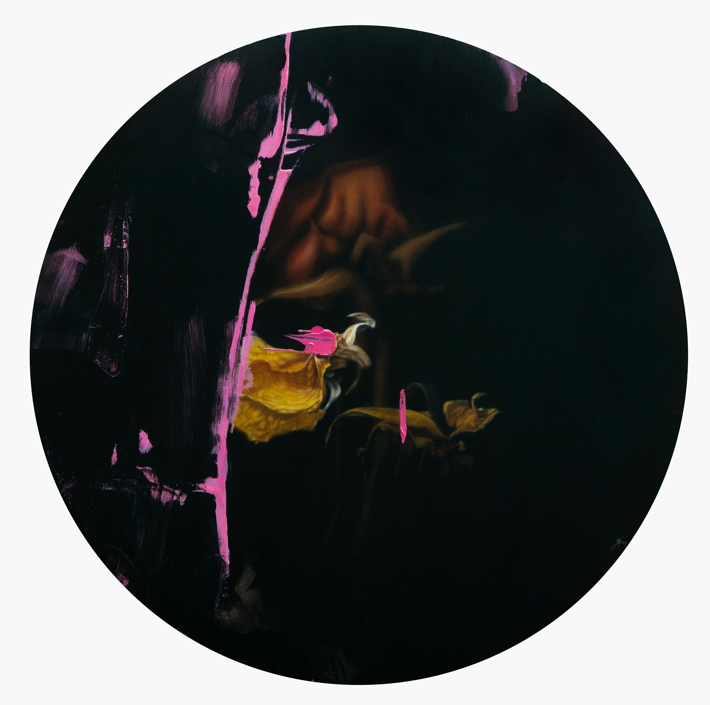 Still-Life Painting Rodney O
dell Davis - Un cadeau d
Aphrodite II