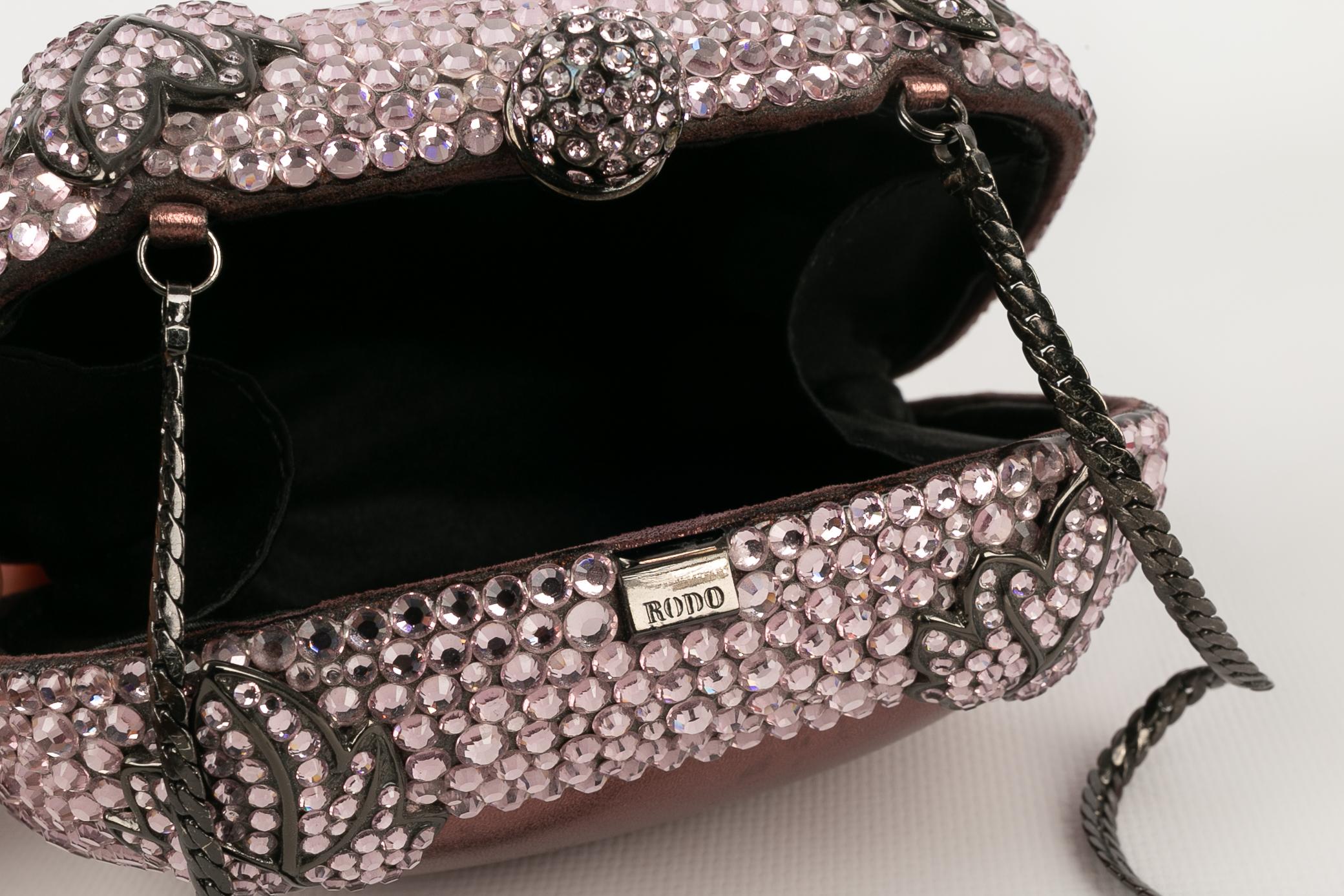 Rodo evening bag 5