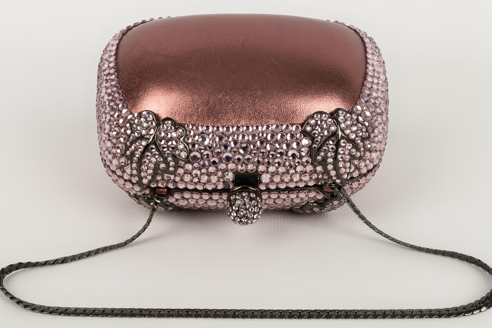 Rodo evening bag 6