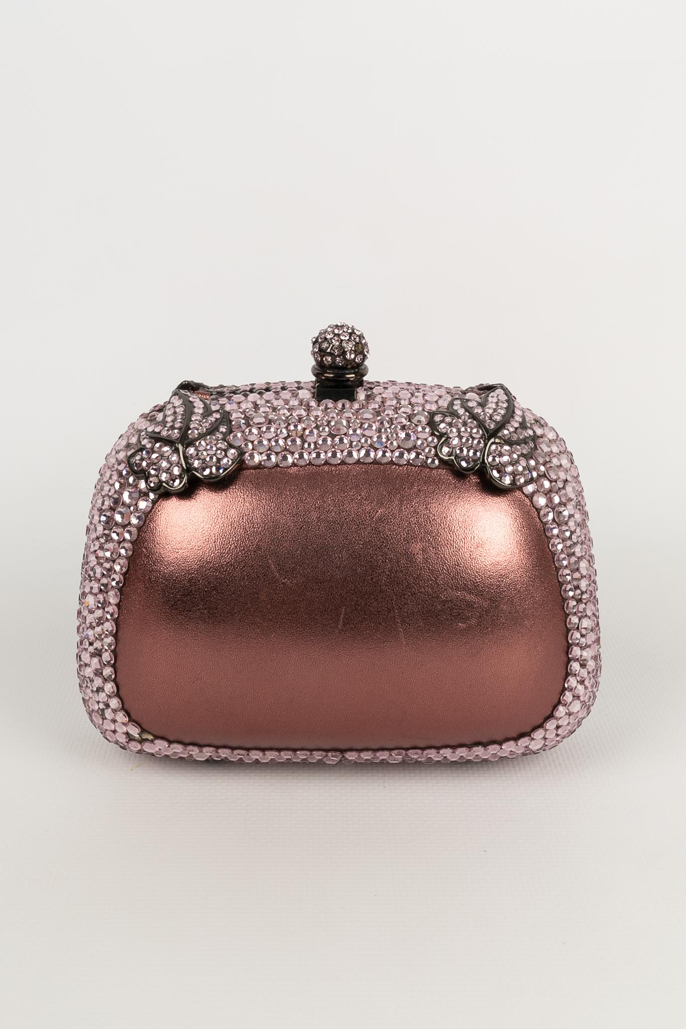 Rodo evening bag 1