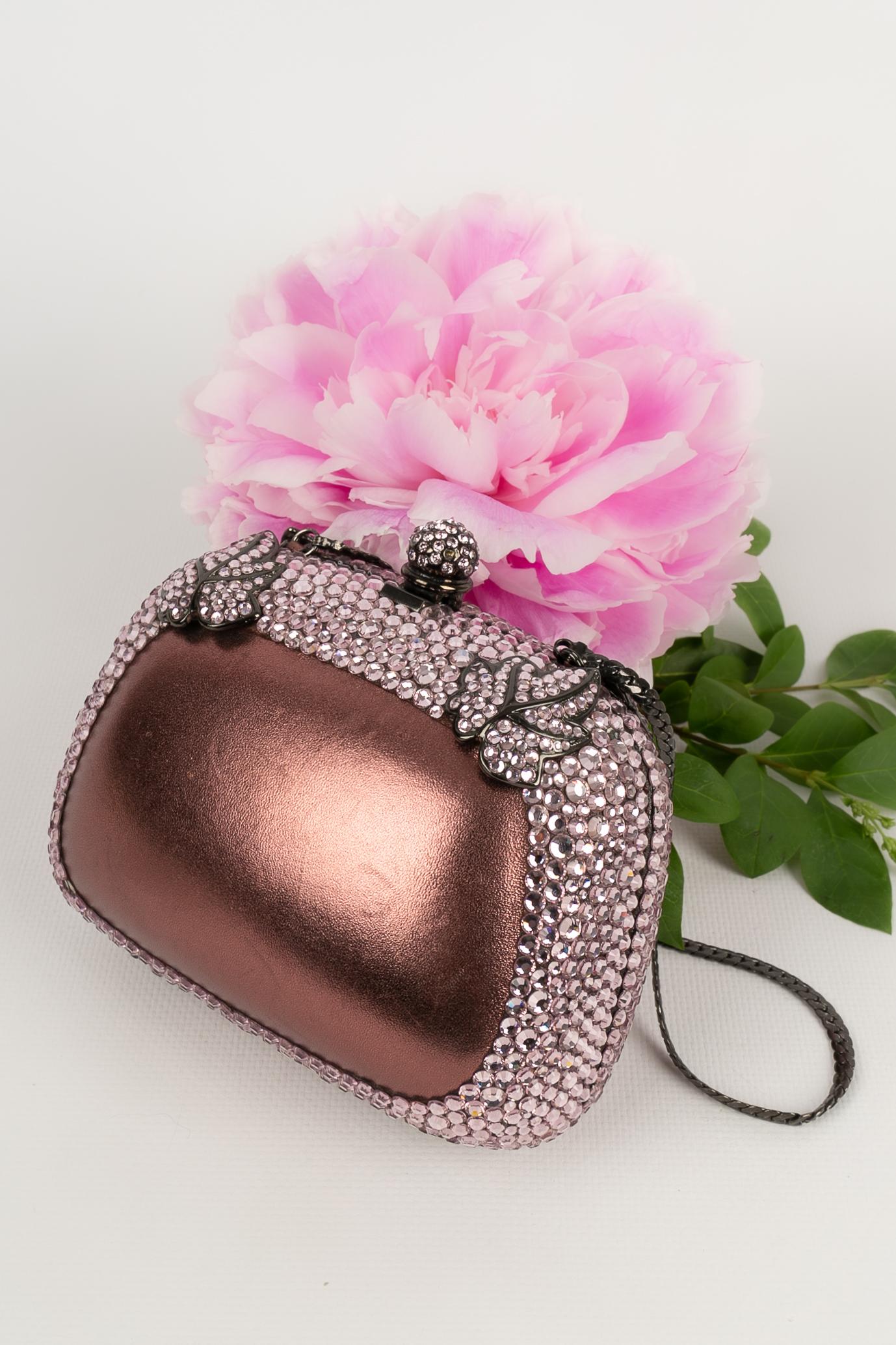 Rodo evening bag 2