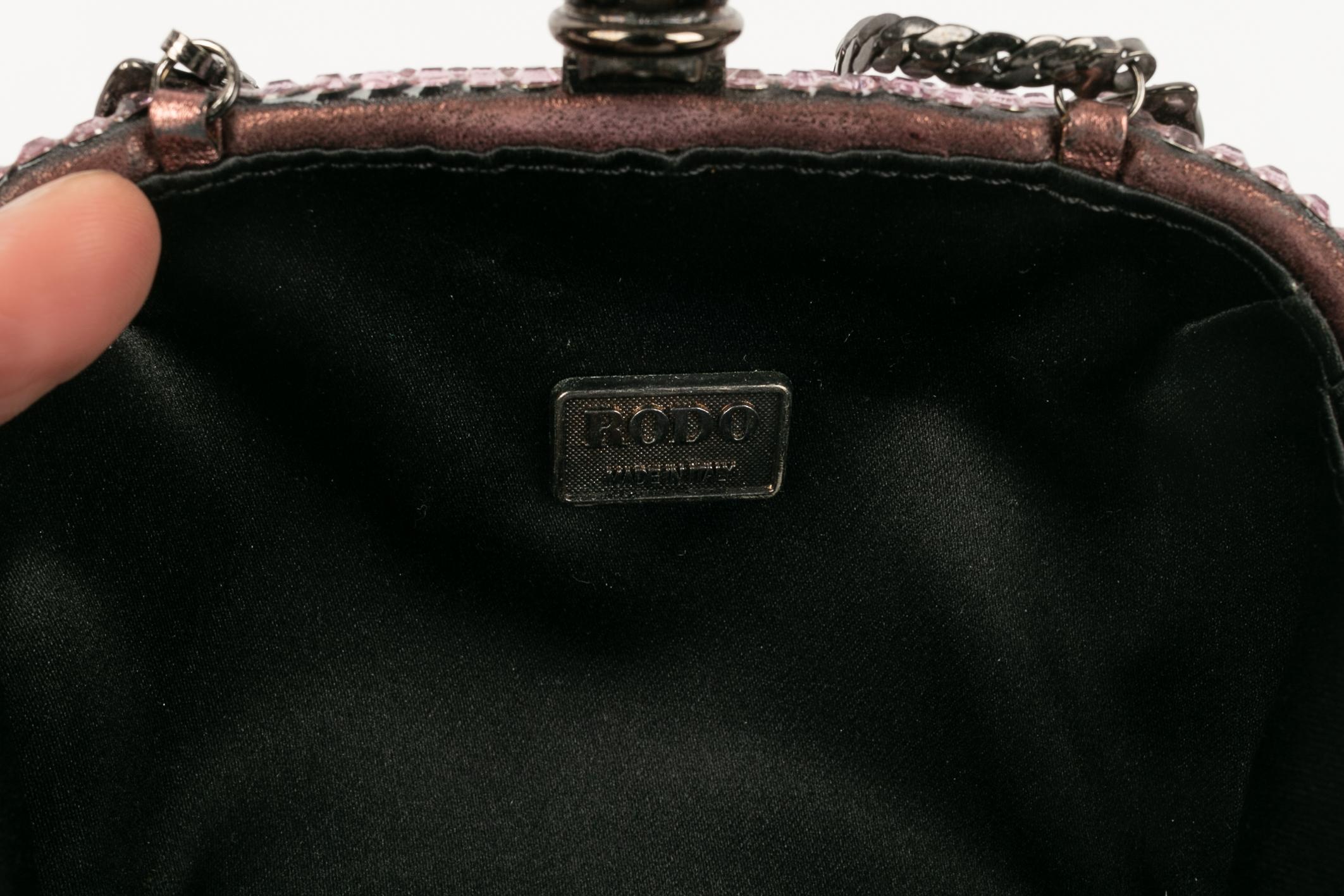 Rodo evening bag 3