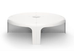 Rodolfo Bonetto '4/4' Table 1969 for B-Line