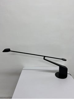 Rodolfo Bonetto "Ala" Table or Desk Lamp for iGuzzini, Italy, 1980s
