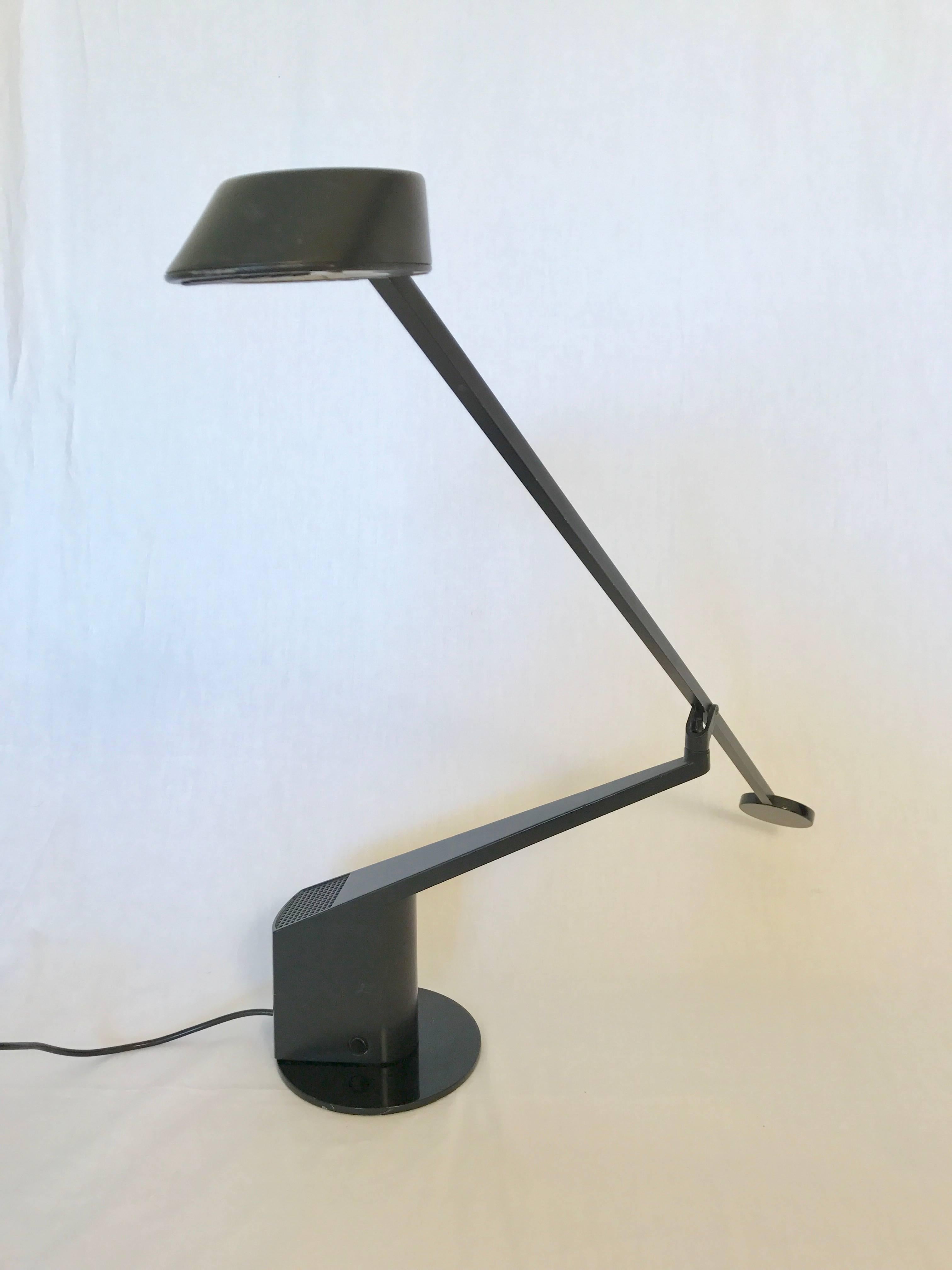 ala desk lampe