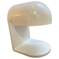 Vintage Rodolfo Bonetto et Giotto Stoppino - Table lamp ARA, 1964