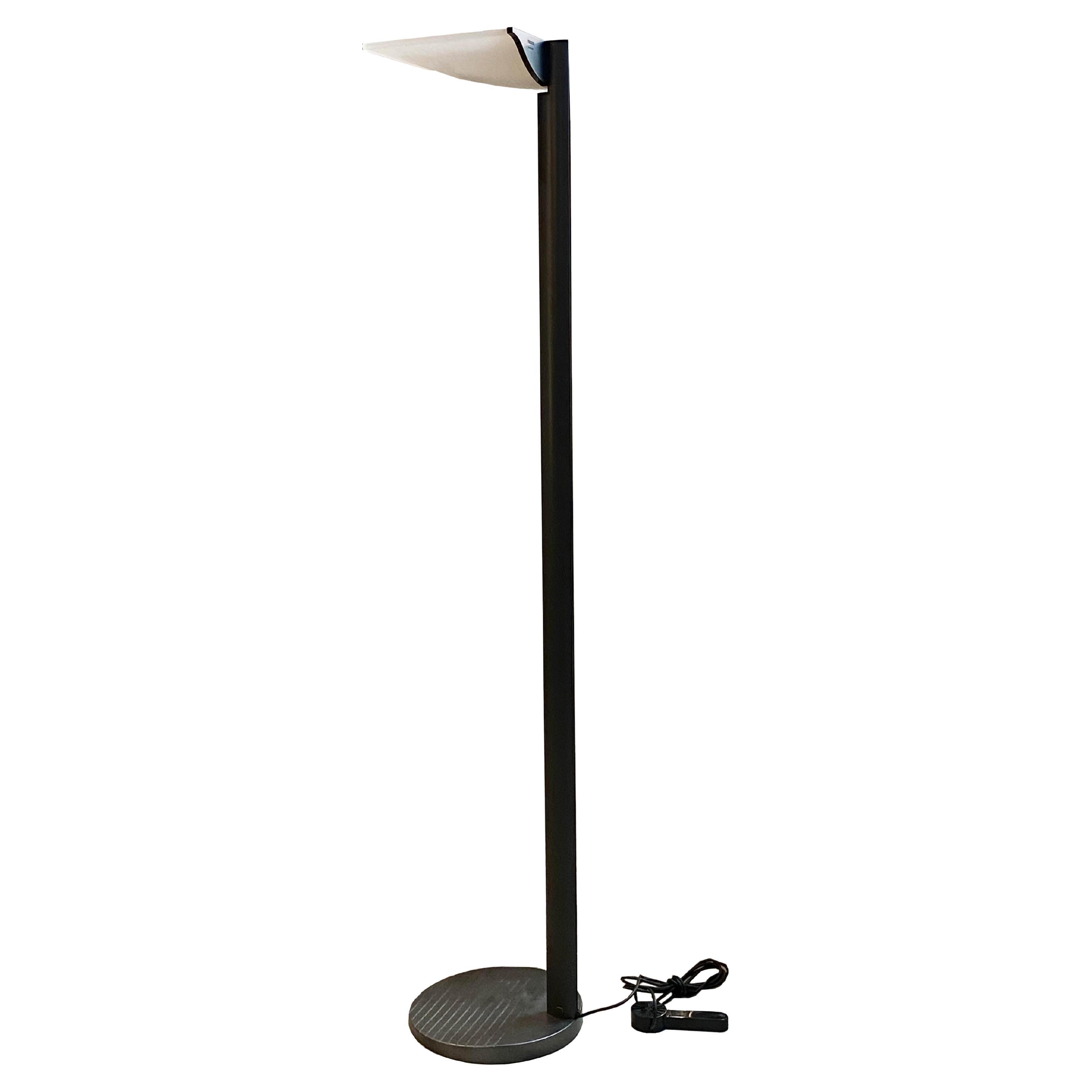 Rodolfo Bonetto for Luci Italia Floor Lamp, Italy, 1970s For Sale