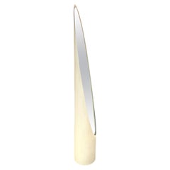 Rodolfo Bonetto White Unghia Mirror