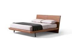 Rodolfo Dordoni Acute Bed For Cassina