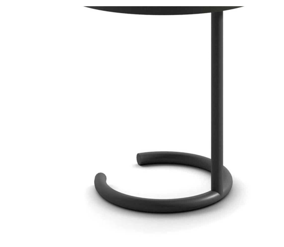 Mid-Century Modern Rodolfo Dordoni Acute Bedroom Low Table For Cassina For Sale