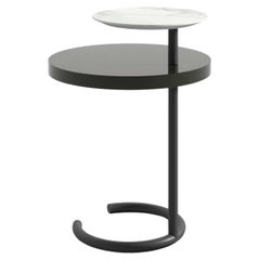 Rodolfo Dordoni: Niedriger Schlafzimmertisch für Cassina, Acute Bedroom