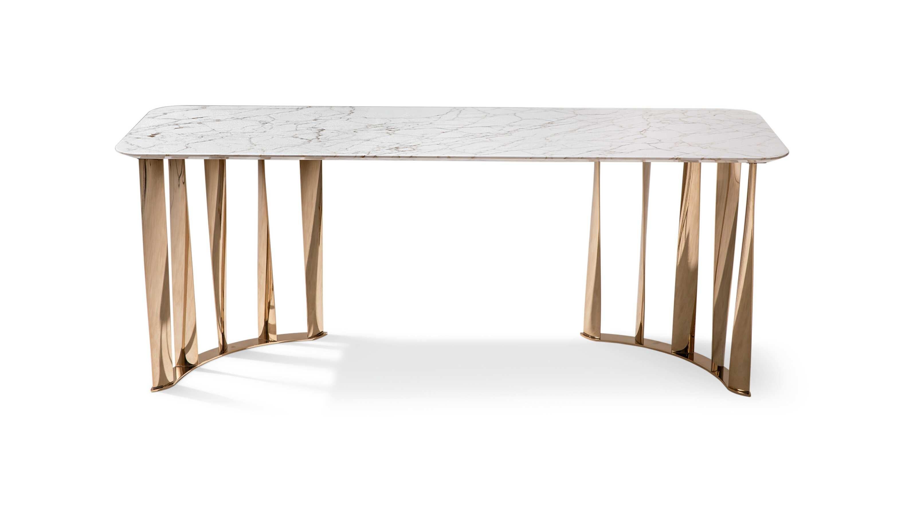 Tavolo basso Rodolfo Dordoni Boboli 476 per Cassina

Ispirandosi al verde dei classici giardini italiani, il tavolo basso Boboli è definito dalle sue geometrie architettonicamente ordinate e dal suo complesso virtuosismo strutturale, enfatizzato dai