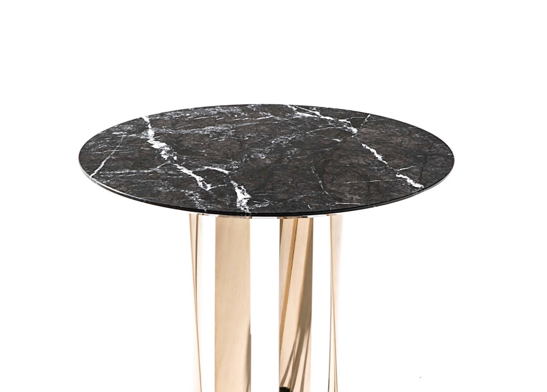Mid-Century Modern Rodolfo Dordoni Boboli 476 Low Table For Cassina For Sale