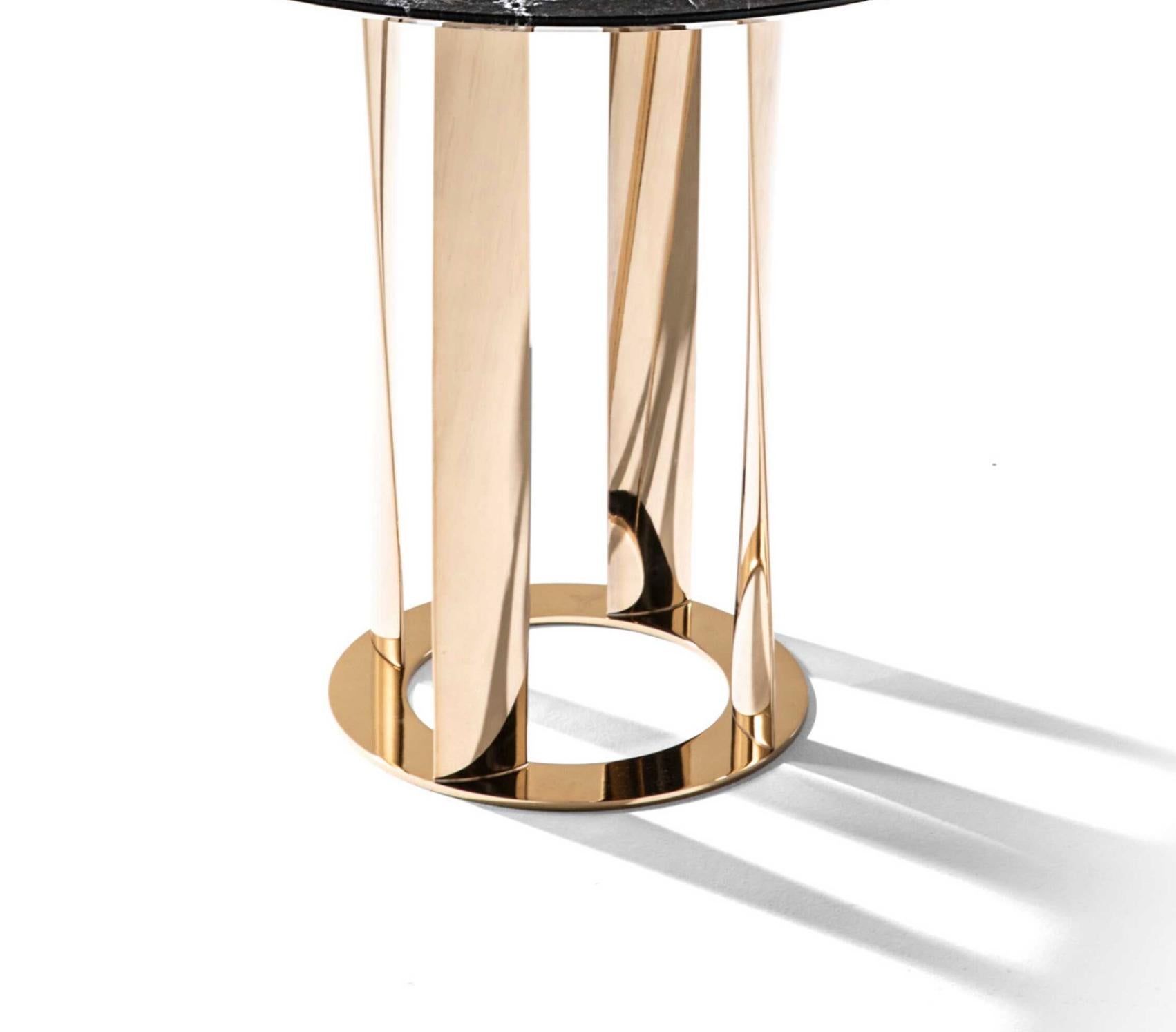 Contemporary Rodolfo Dordoni Boboli 476 Low Table For Cassina For Sale