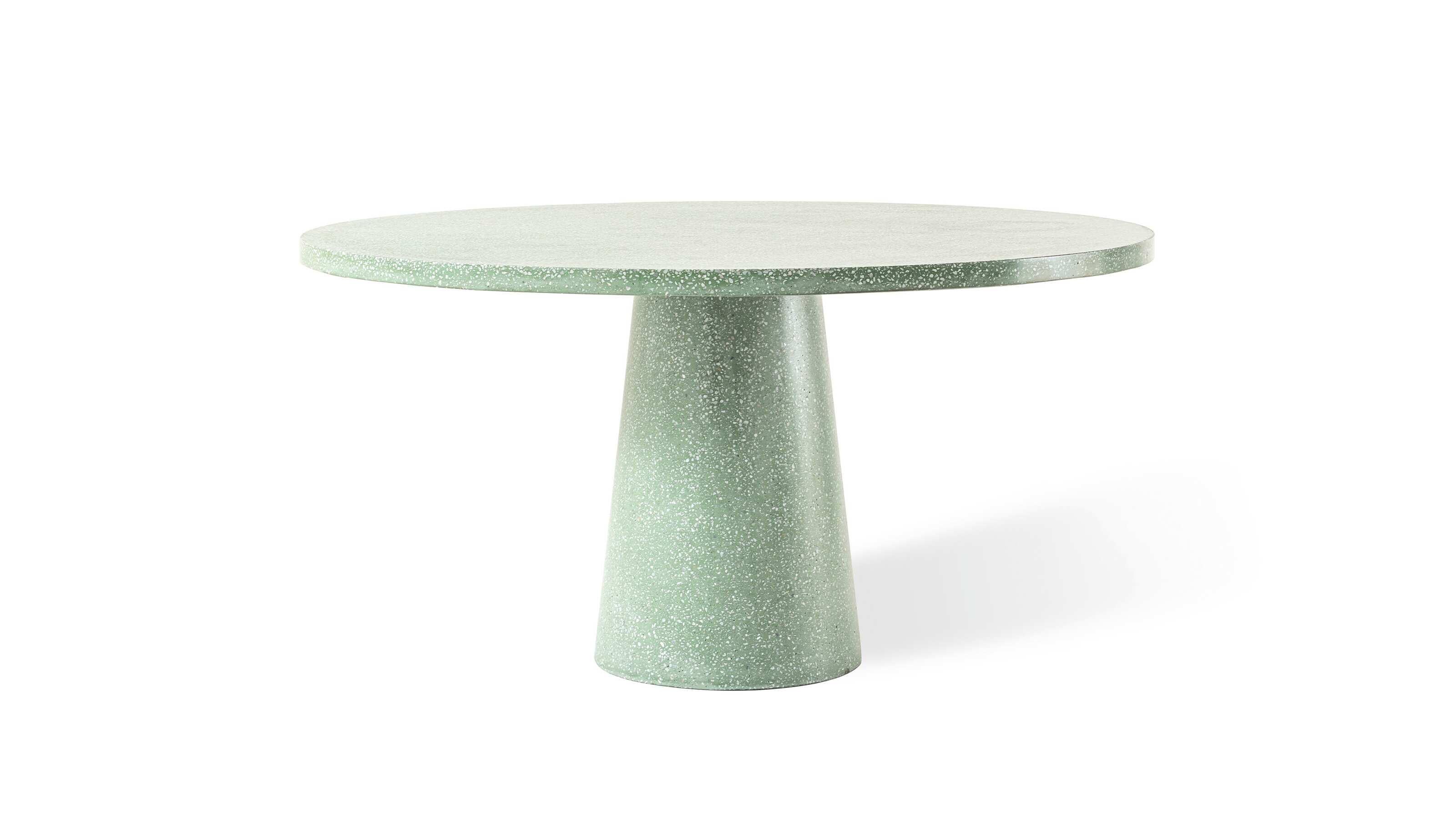 Rodolfo Dordoni Mesa Dine Out 477 Para Cassina Terrazo en venta