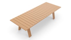 Mesa Rodolfo Dordoni Dine Out 477