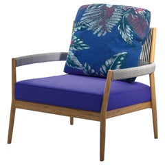 Rodolfo Dordoni "Sillón Dine Out" para Cassina, Italia, nuevo