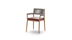 Rodolfo Dordoni Dine Out Chair For Cassina