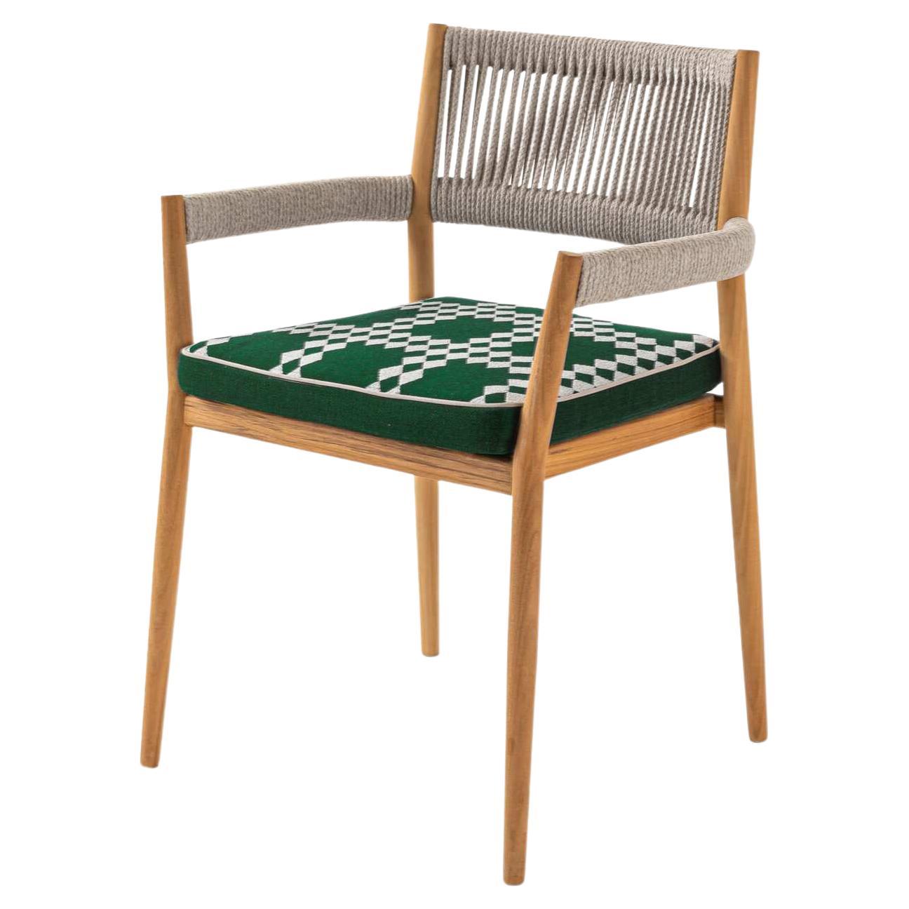 Rodolfo Dordoni Dine Out Chair per Cassina