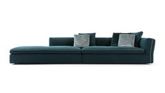 Rodolfo Dordoni Dress-Up Sectorial Sofa For Cassina