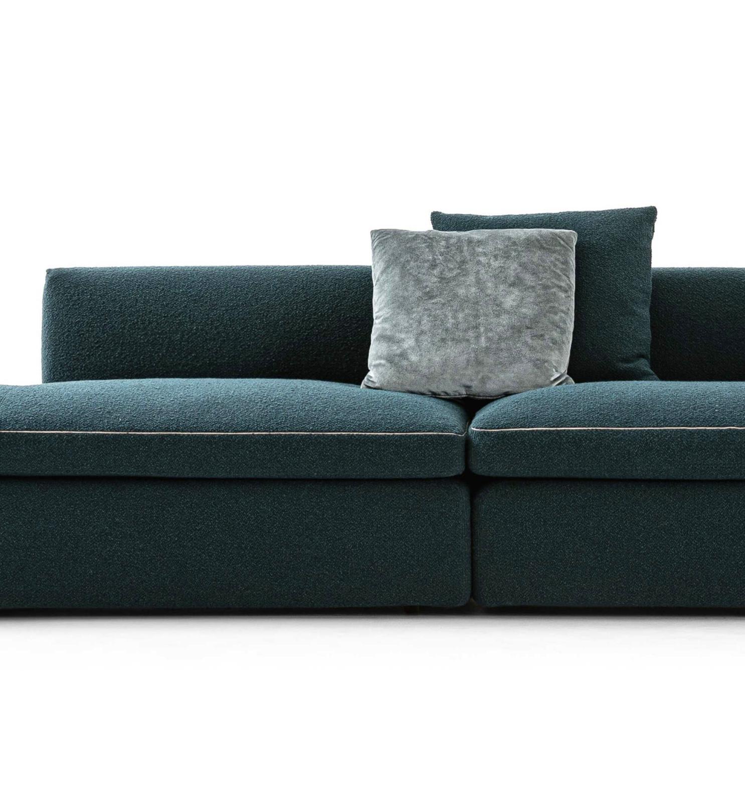 Rodolfo Dordoni Anziehsofa für Cassina (Italienisch) im Angebot