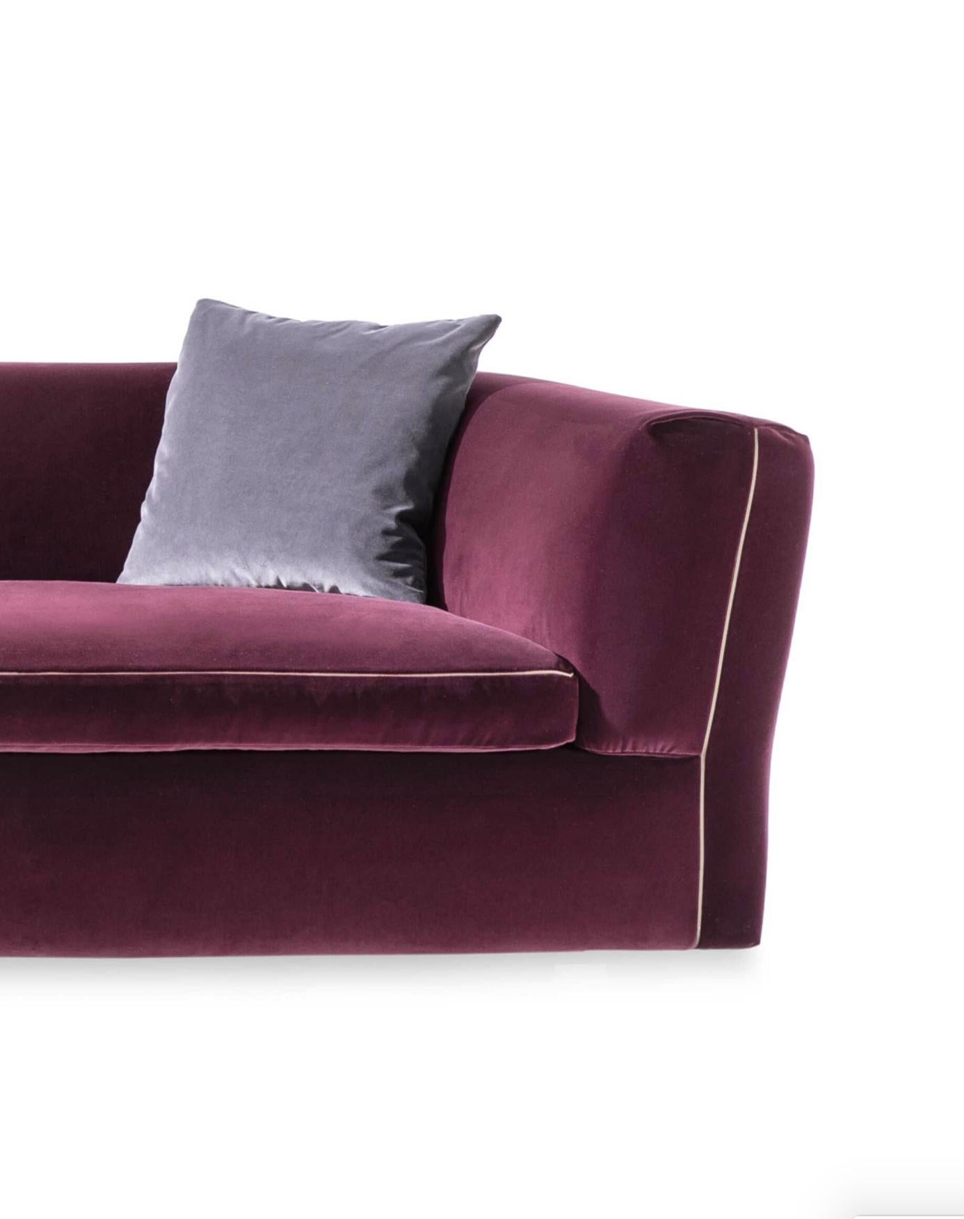 Rodolfo Dordoni Anziehsofa für Cassina (21. Jahrhundert und zeitgenössisch) im Angebot