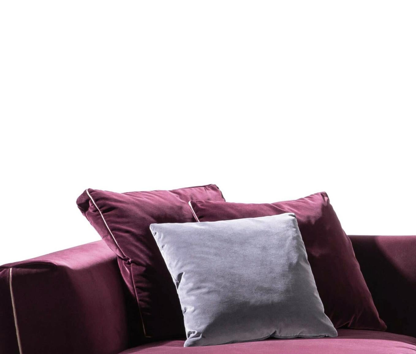Rodolfo Dordoni Anziehsofa für Cassina (Schaumstoff) im Angebot