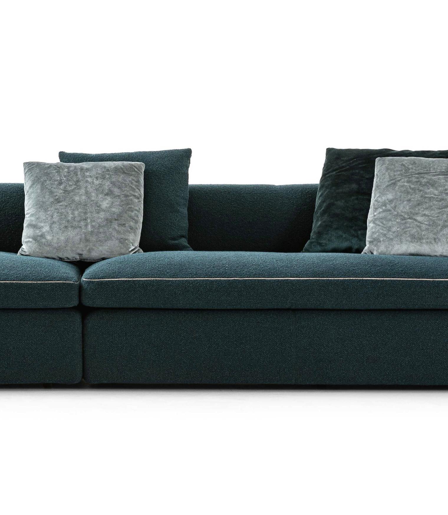 Rodolfo Dordoni Anziehsofa für Cassina im Angebot 1