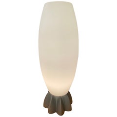 Rodolfo Dordoni for Foscarini Murano Glass Table Lamp