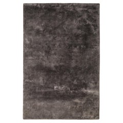 Tapis gris Dibbets de Rodolfo Dordoni pour Minotti, 300 cm x 200 cm