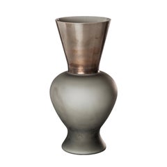 Rodolfo Dordoni for Venini Re Vase 1996