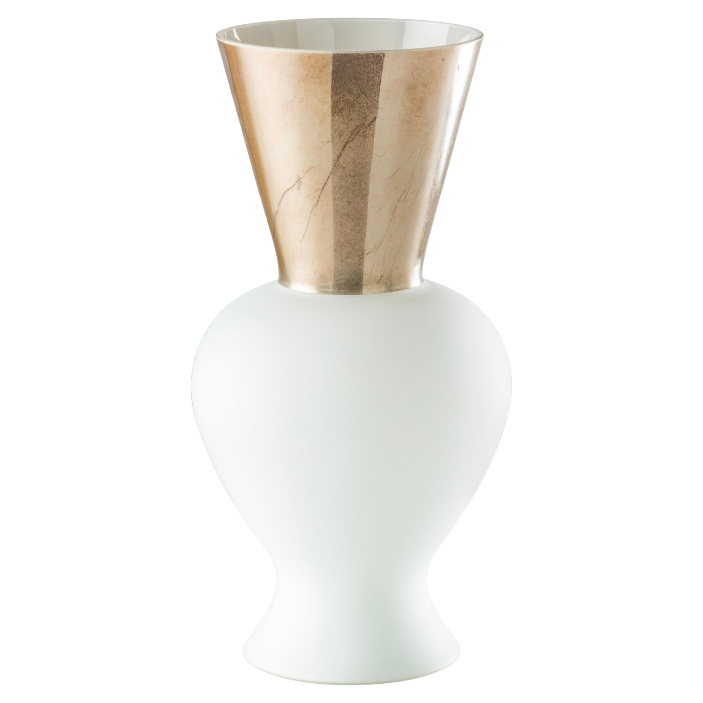 Rodolfo Dordoni per Venini Re Vase 1996 in vendita