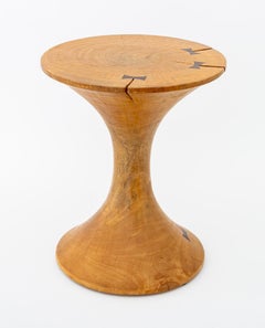 Mesa auxiliar estilo "Kitaj" Rodolfo Dordoni