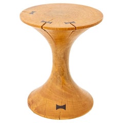 Organic Modern Side Tables