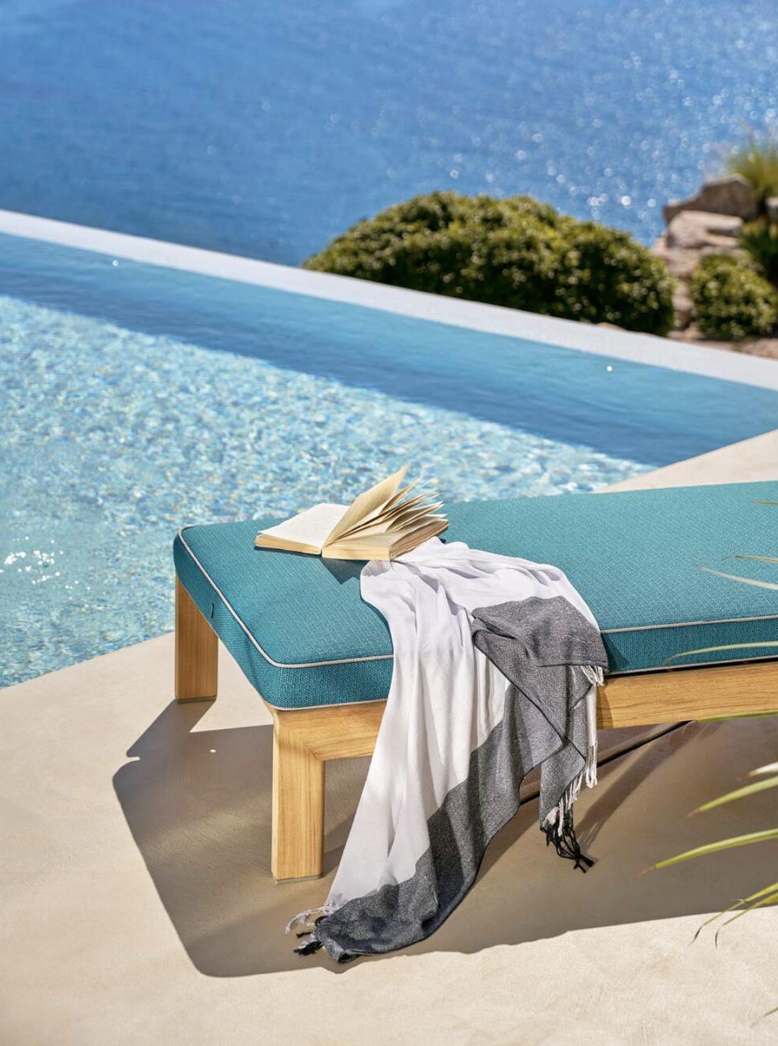 Rodolfo Dordoni fait le lit de Cassina en vente 3