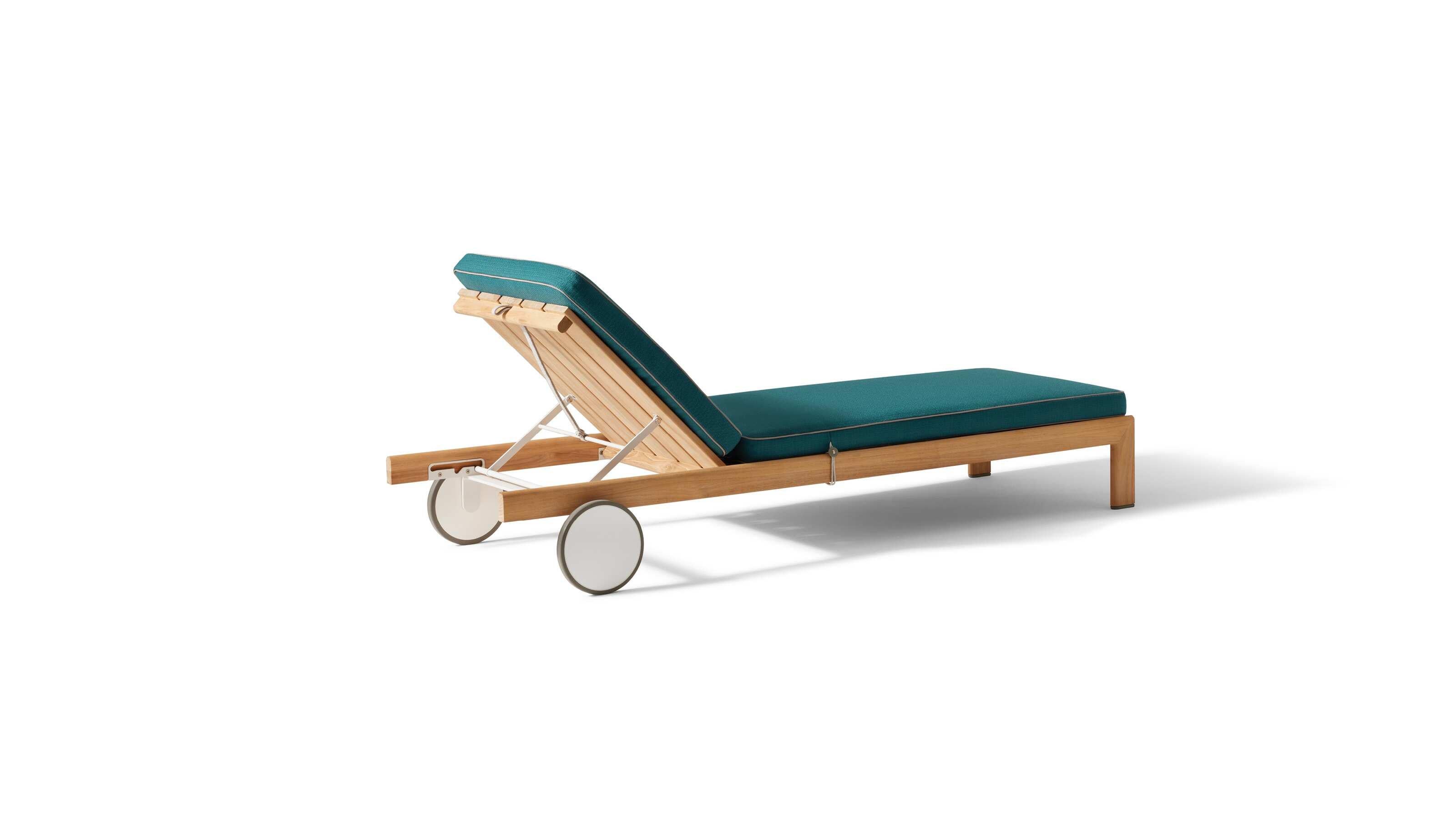 Mid-Century Modern Rodolfo Dordoni fait le lit de Cassina en vente