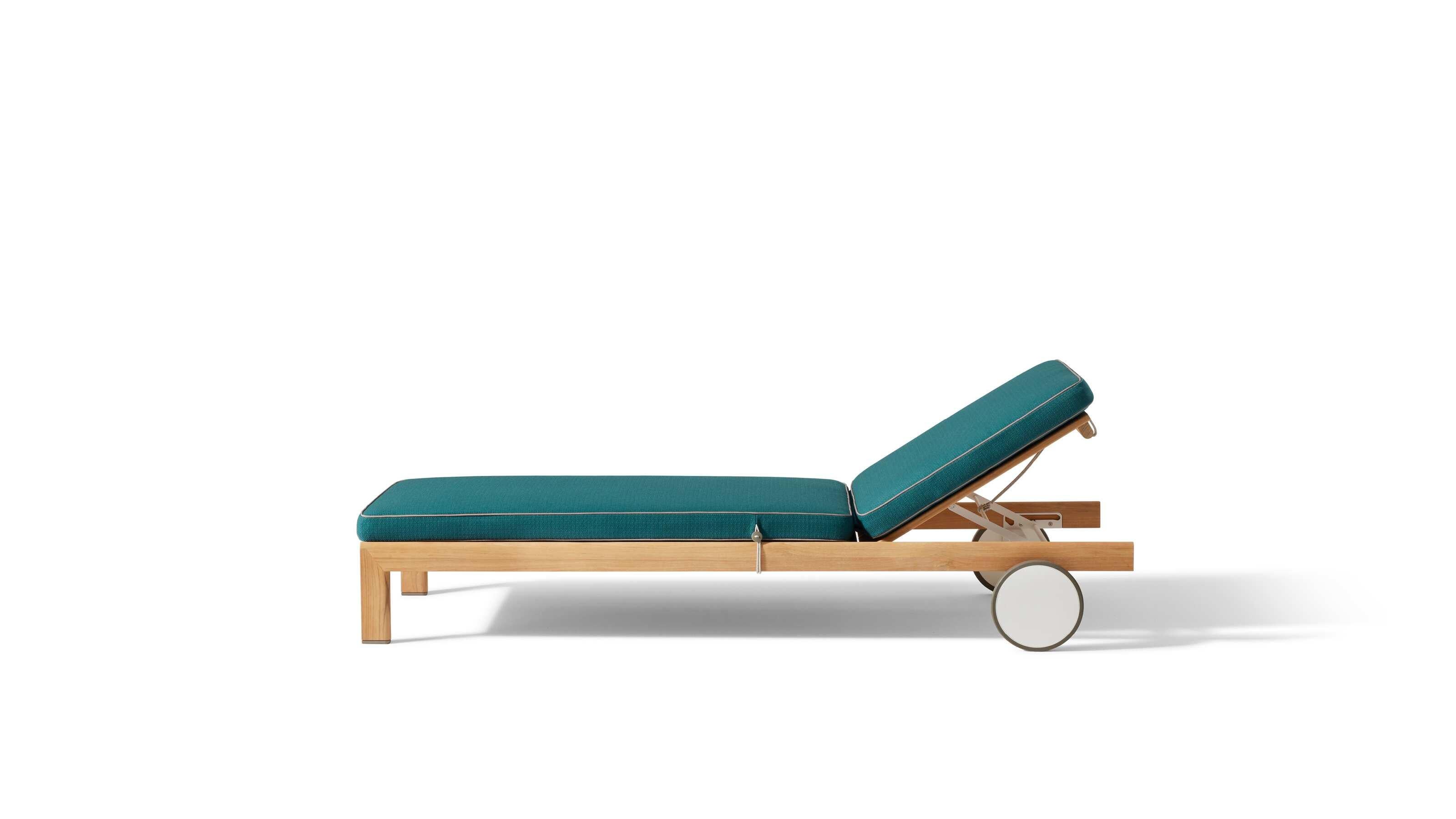 italien Rodolfo Dordoni fait le lit de Cassina en vente