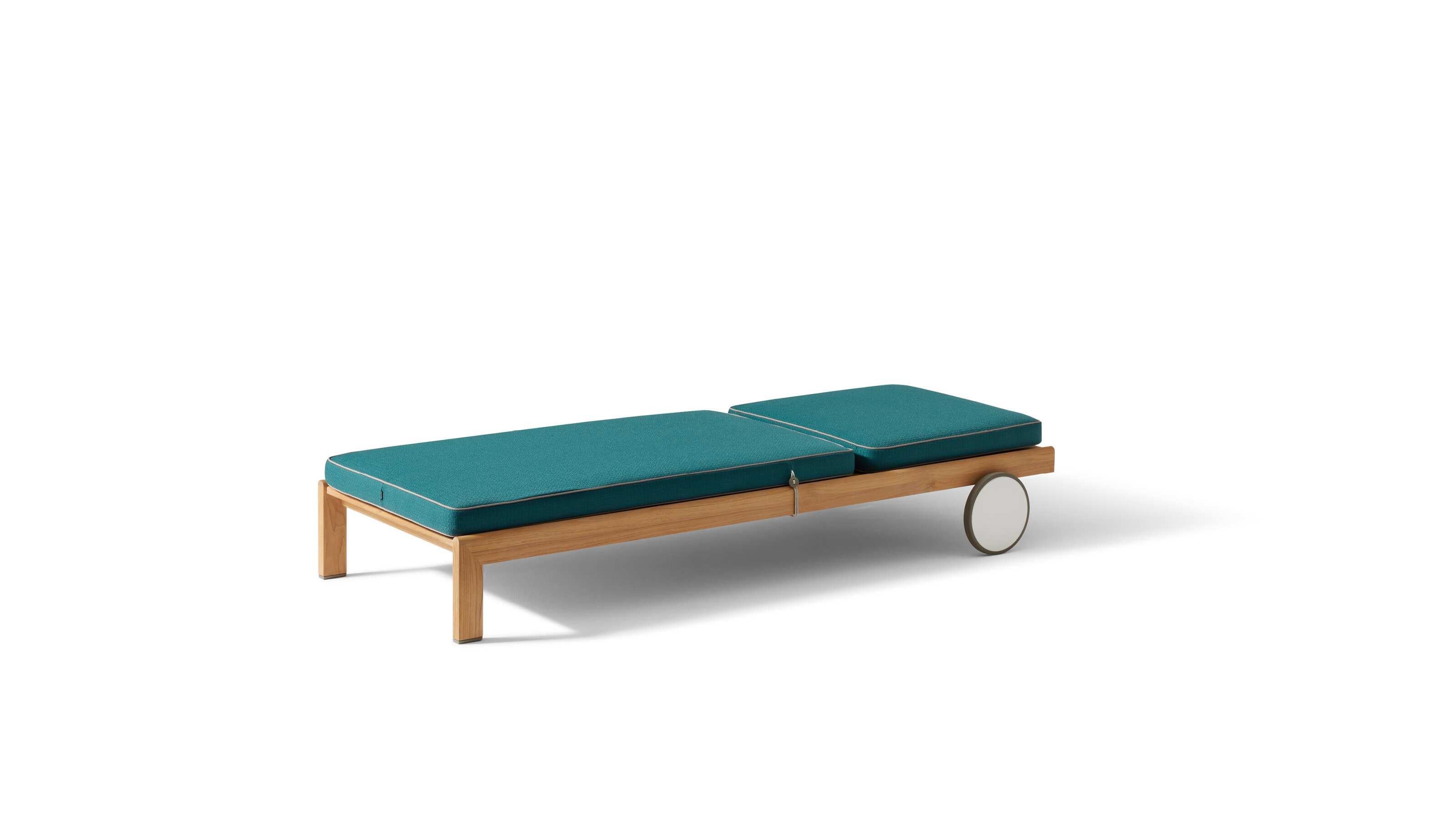 Rodolfo Dordoni fait le lit de Cassina Neuf - En vente à Barcelona, Barcelona