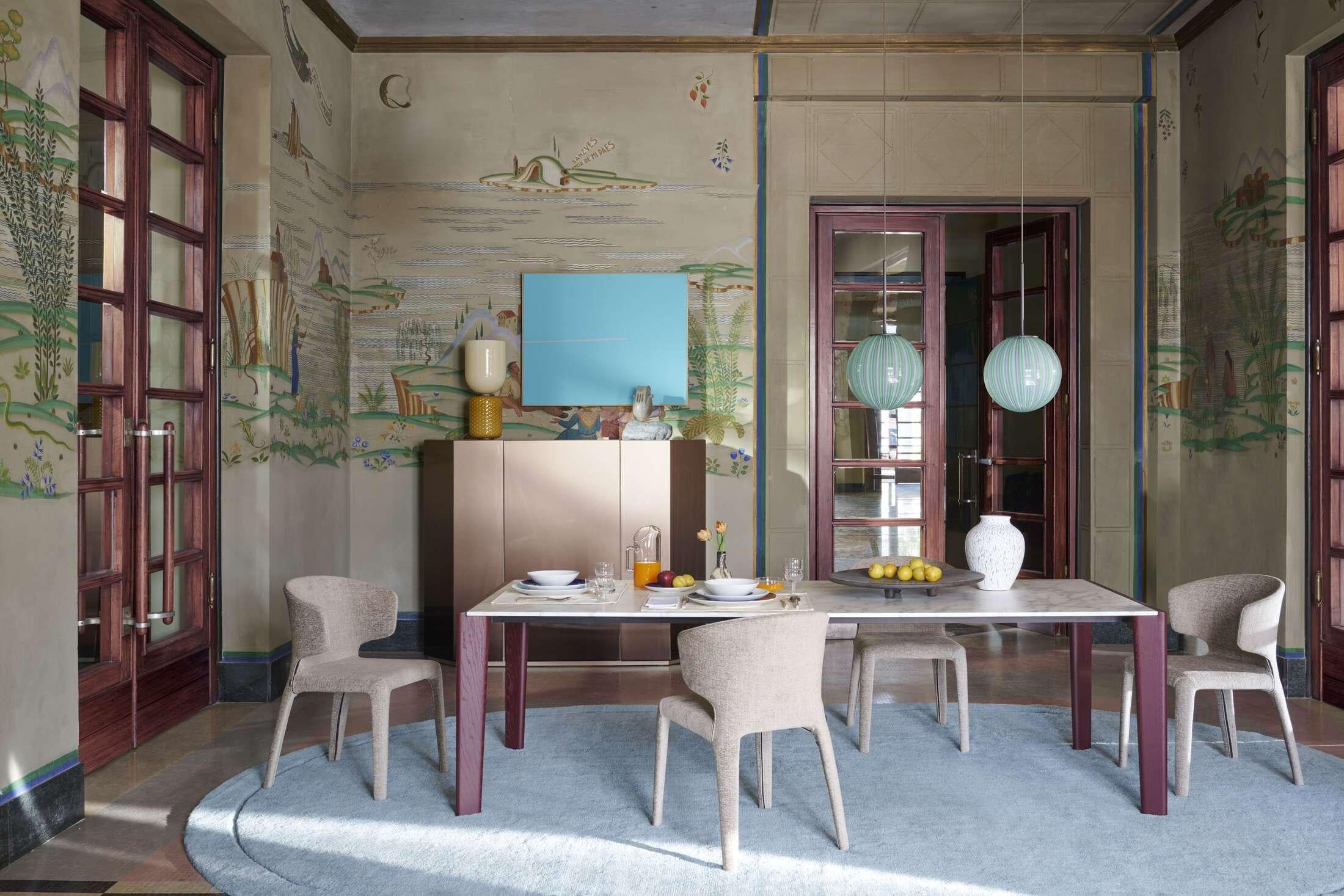 Rodolfo Dordoni Table à plans longs pour Cassina en vente 3