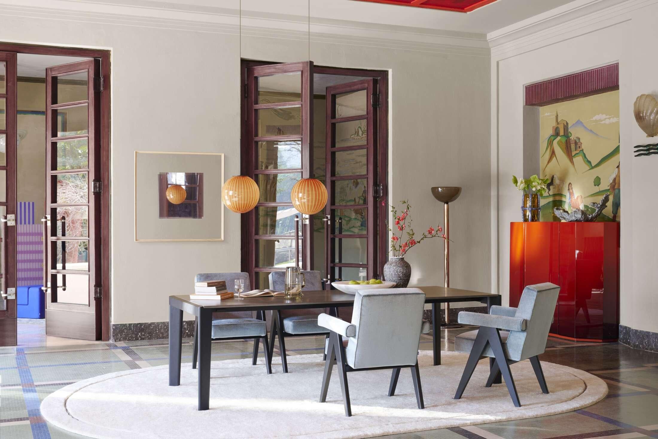 Rodolfo Dordoni Table à plans longs pour Cassina en vente 4
