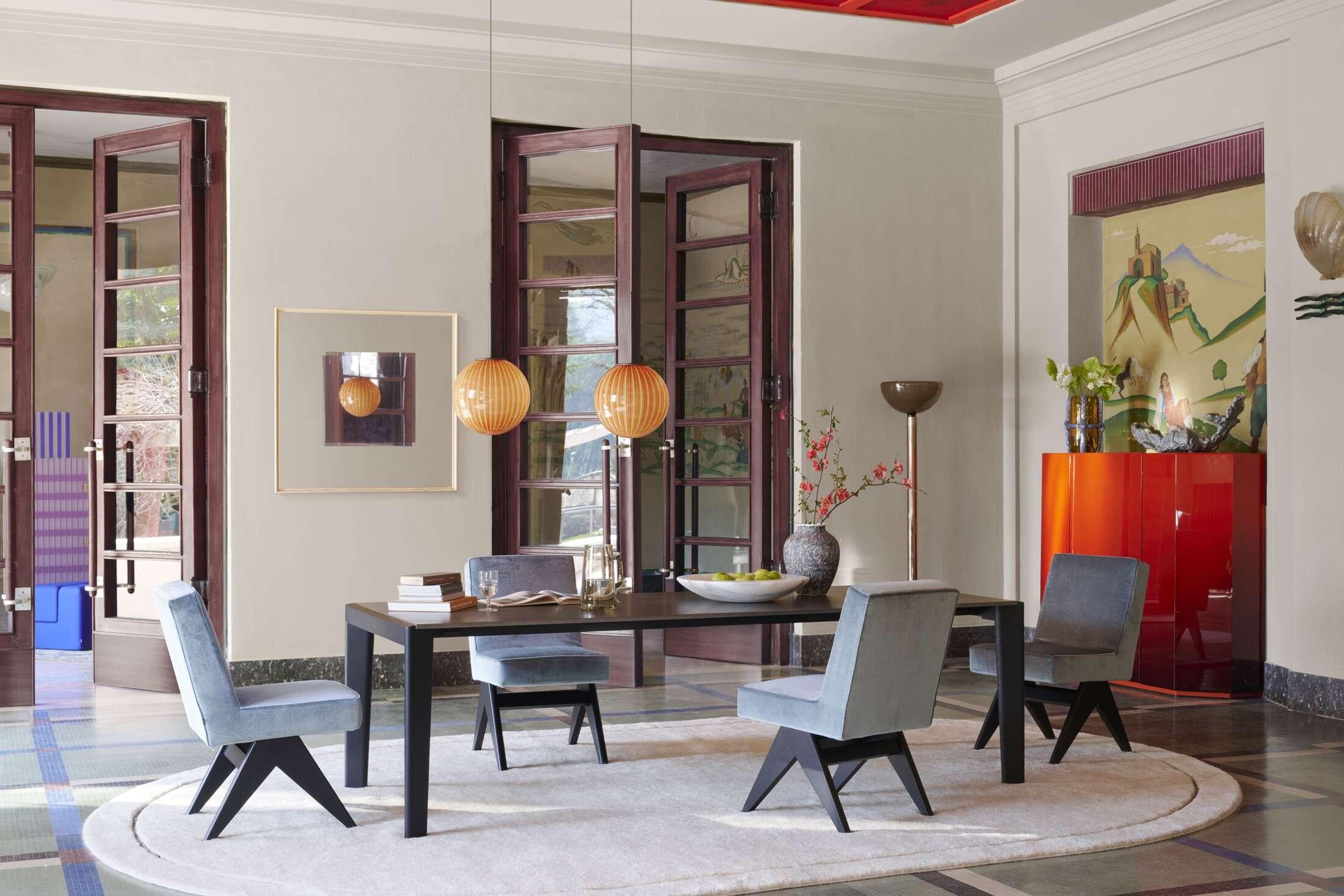 Rodolfo Dordoni Table à plans longs pour Cassina en vente 5