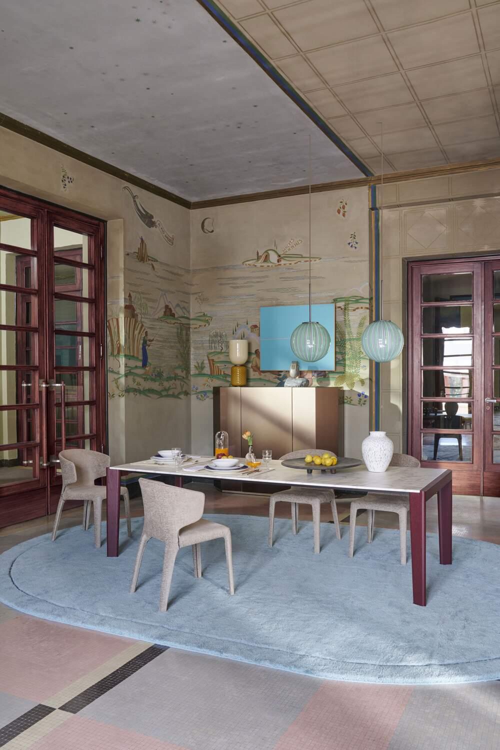 Rodolfo Dordoni Table à plans longs pour Cassina en vente 6