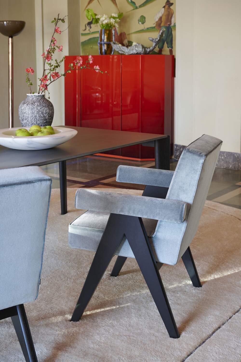 Rodolfo Dordoni Table à plans longs pour Cassina en vente 7