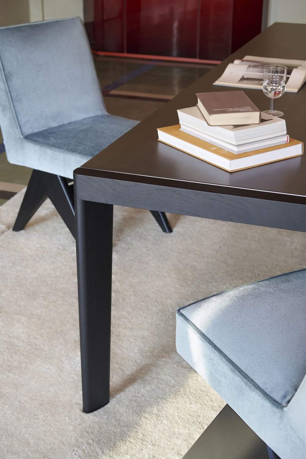 Rodolfo Dordoni Table à plans longs pour Cassina en vente 8
